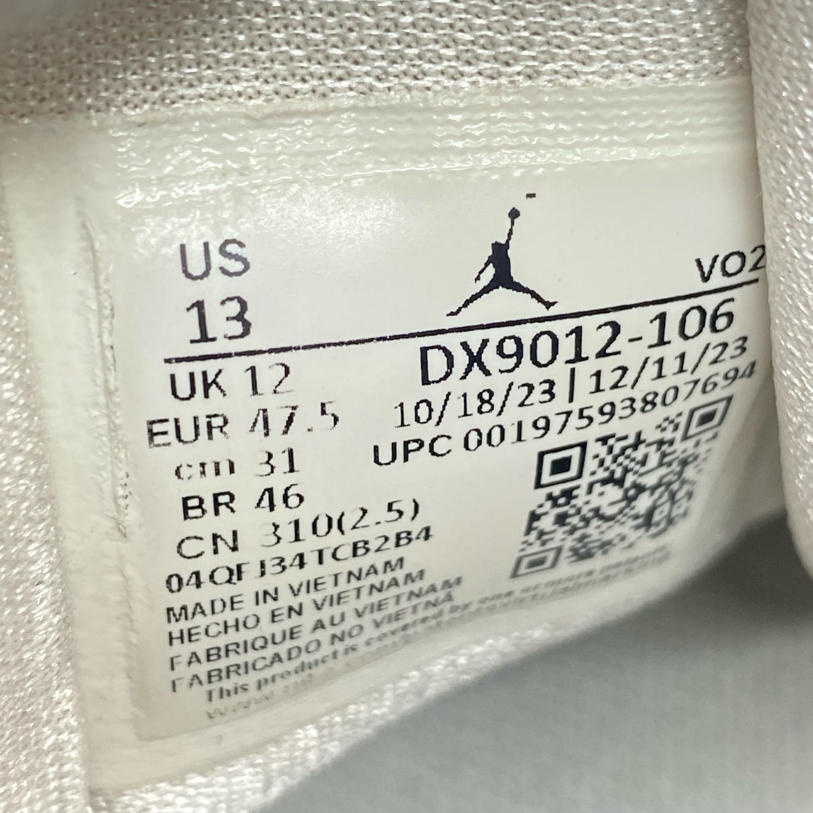 スニーカー Jordan Luka 2 White Hyper Pink (31.0) 31cm (US13 UK12 1/2 EU52)