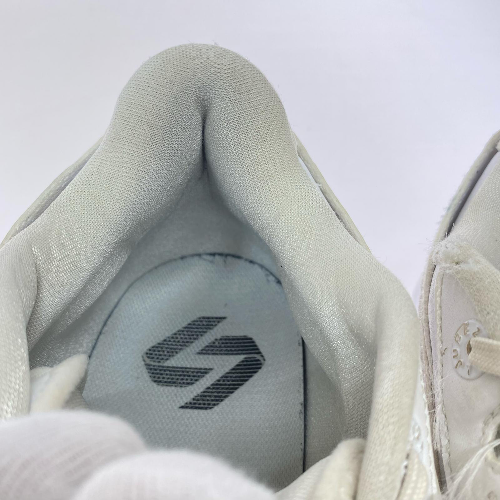 スニーカー Jordan Luka 2 White Hyper Pink (31.0) 31cm (US13 UK12 1/2 EU52)