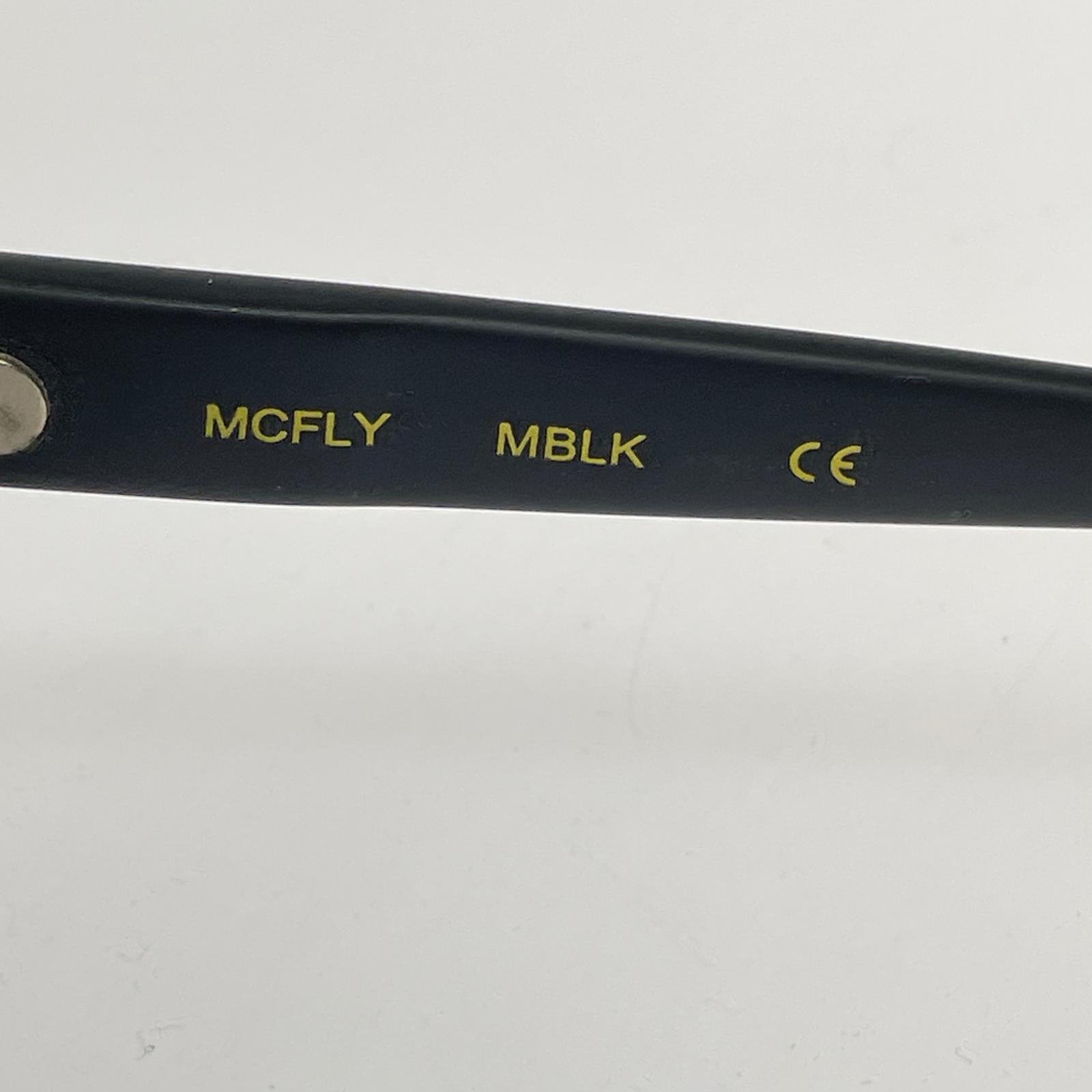 その他アクセサリー MCFLY ブラック ブラック