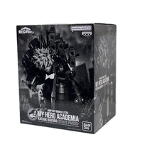 ヒロアカ 爆豪勝己 -STRAFE PANZER 僕のヒーローアカデミア BANDAI SPIRITS フィギュア/グッズ