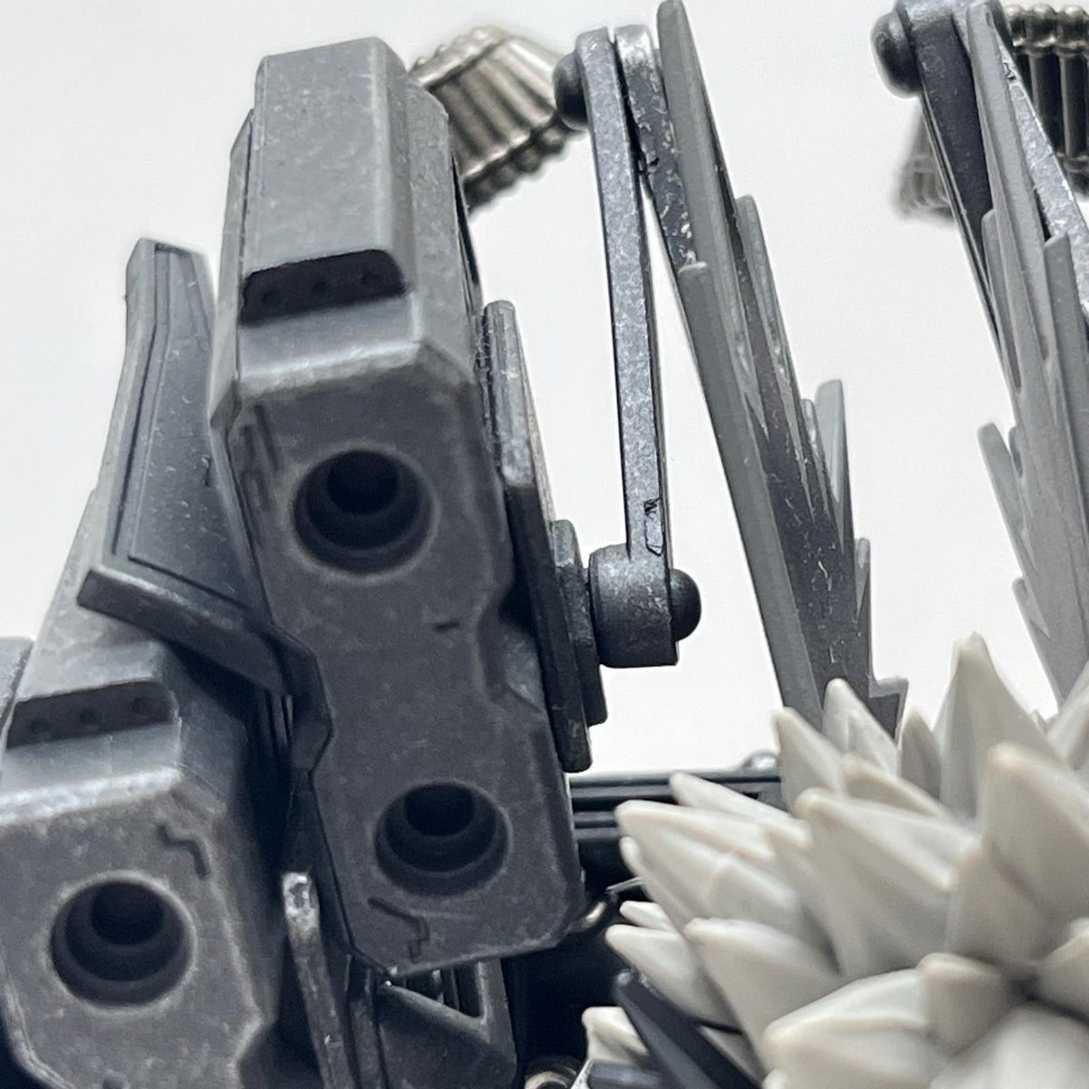 ヒロアカ 爆豪勝己 -STRAFE PANZER 僕のヒーローアカデミア BANDAI SPIRITS フィギュア/グッズ