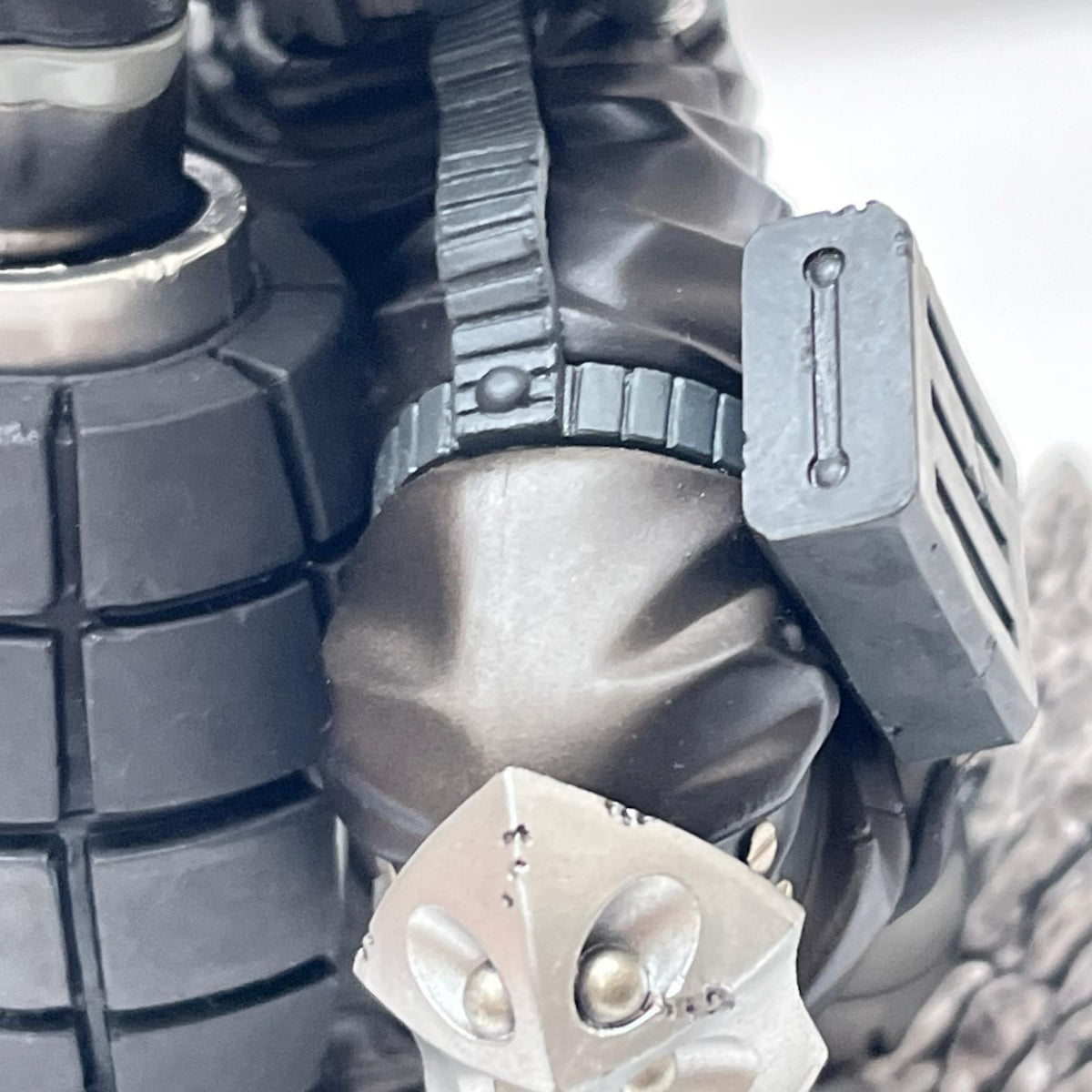 ヒロアカ 爆豪勝己 -STRAFE PANZER 僕のヒーローアカデミア BANDAI SPIRITS フィギュア/グッズ