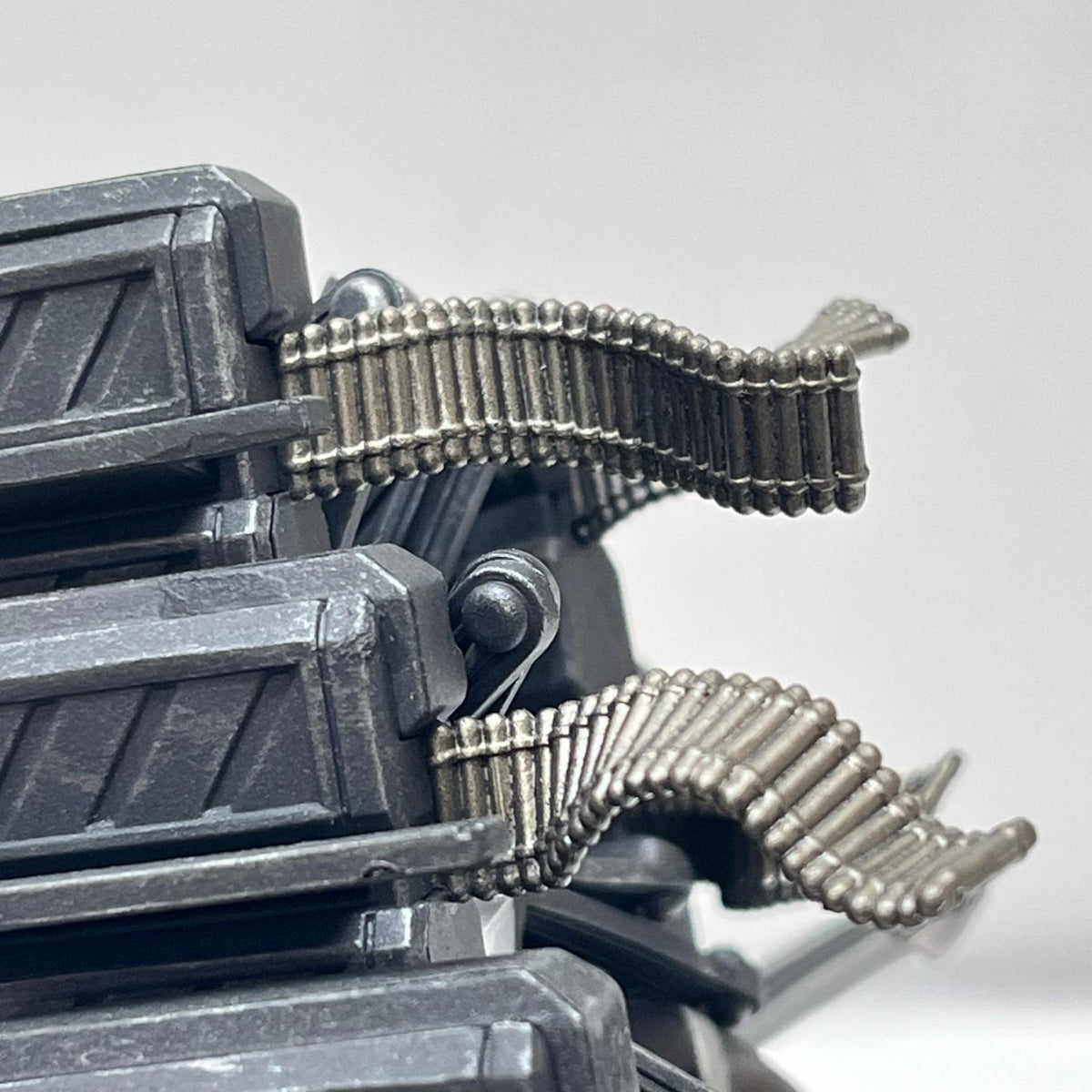 ヒロアカ 爆豪勝己 -STRAFE PANZER 僕のヒーローアカデミア BANDAI SPIRITS フィギュア/グッズ