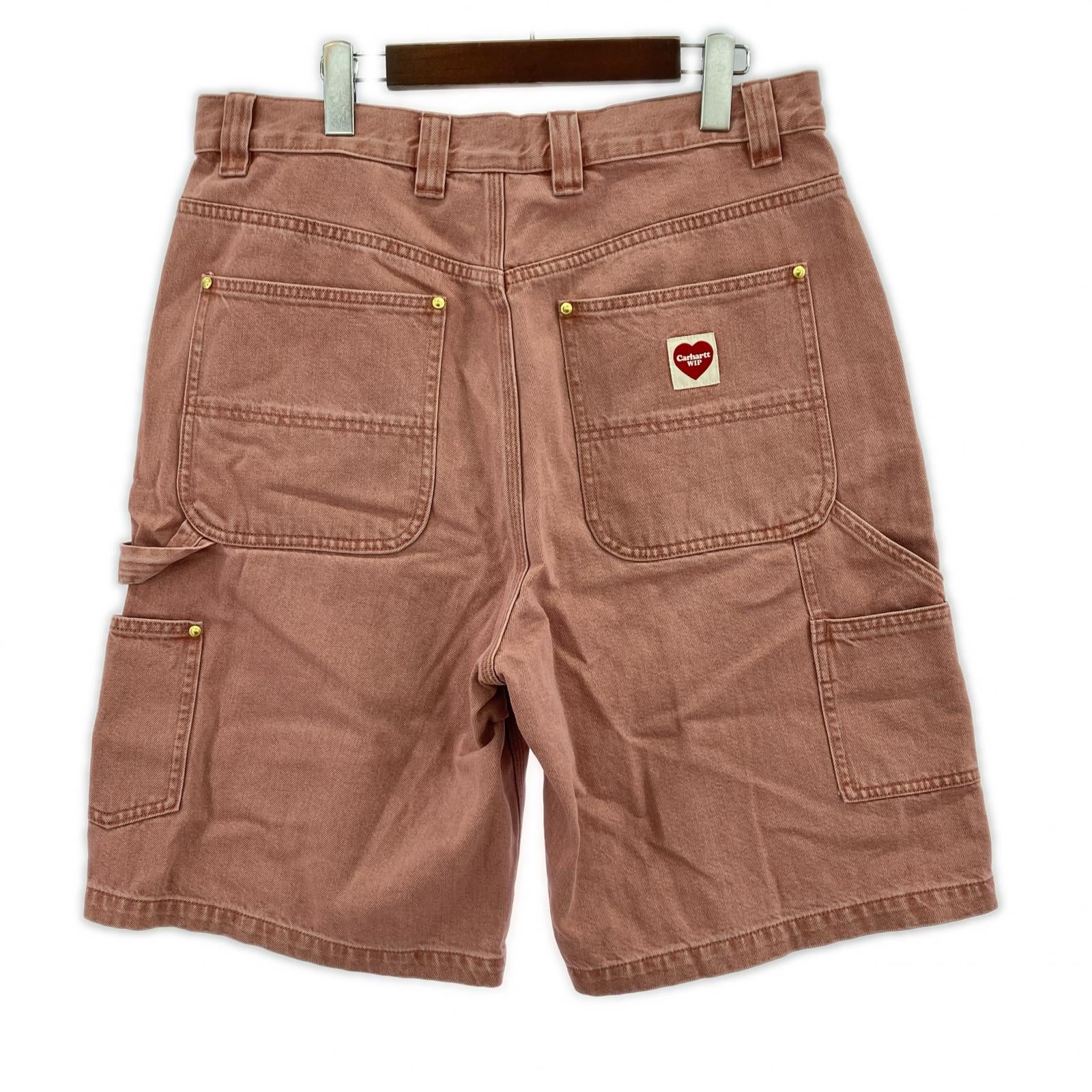 パンツ Nash Single Knee Long Short M PNK M