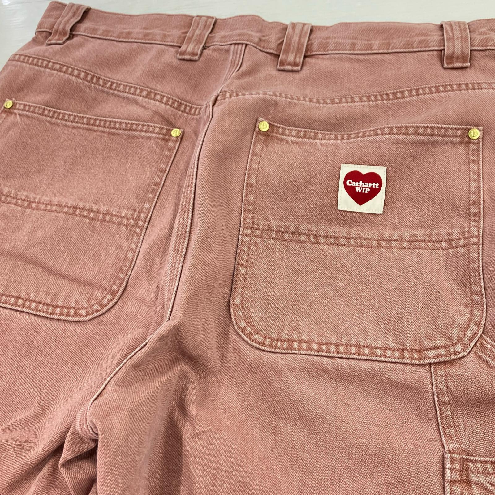 パンツ Nash Single Knee Long Short M PNK M