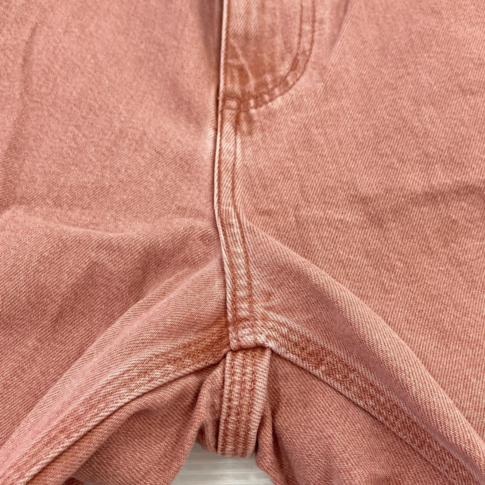 パンツ Nash Single Knee Long Short M PNK M