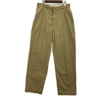 パンツ LOOSE CHINO 29x31 BEG ベージュ