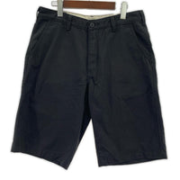 ショートパンツ 505 BIG-E CHINO PANTS W30 BLK ブラック