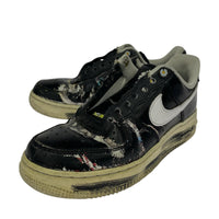 スニーカー × PEACEMINUSONE Air Force Para Noise 23.5cm (US5 1/2 UK5 EU37) ブラック