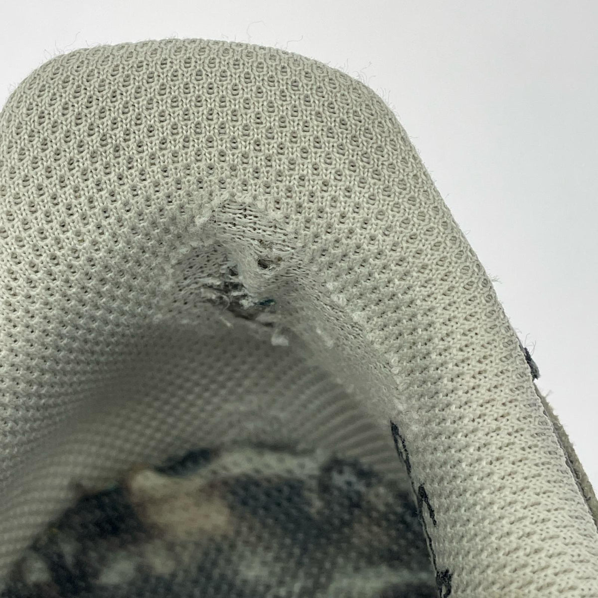 スニーカー × PEACEMINUSONE Air Force Para Noise 23.5cm (US5 1/2 UK5 EU37) ブラック
