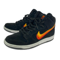 スニーカー Dunk High Pro/27cm/BQ6826-003 27cm (US9 UK8 1/2 EU44) ブラック