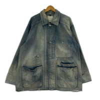 ジャケット ANC-JK44-A 2 ブルー