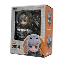 ねんどろいど 2814 モダニア 勝利の女神:NIKKE/メガニケ/ニケ グッドスマイルカンパニー フィギュア/グッズ