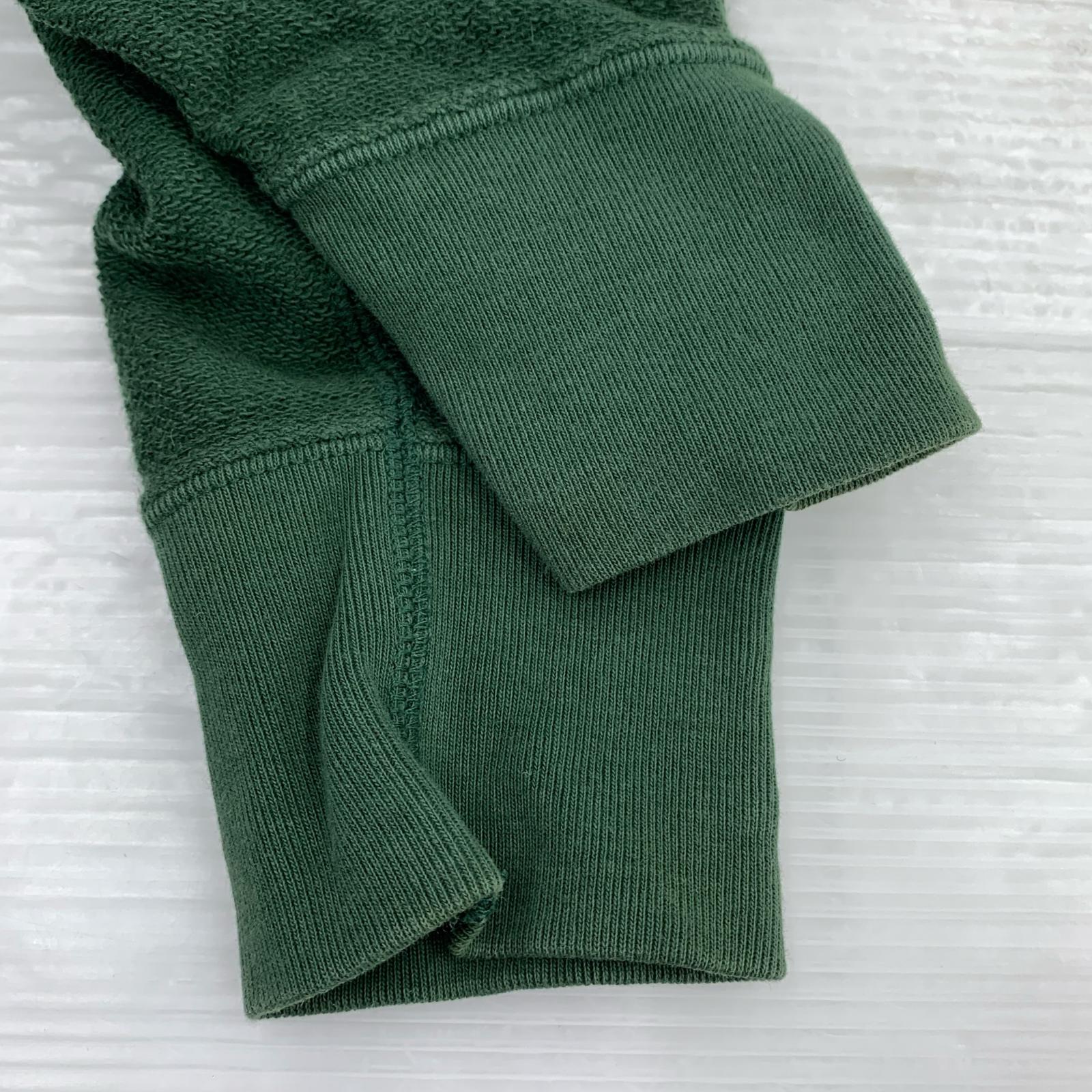 長袖Tシャツ Healthknit SPORTSWEAR S グリーン