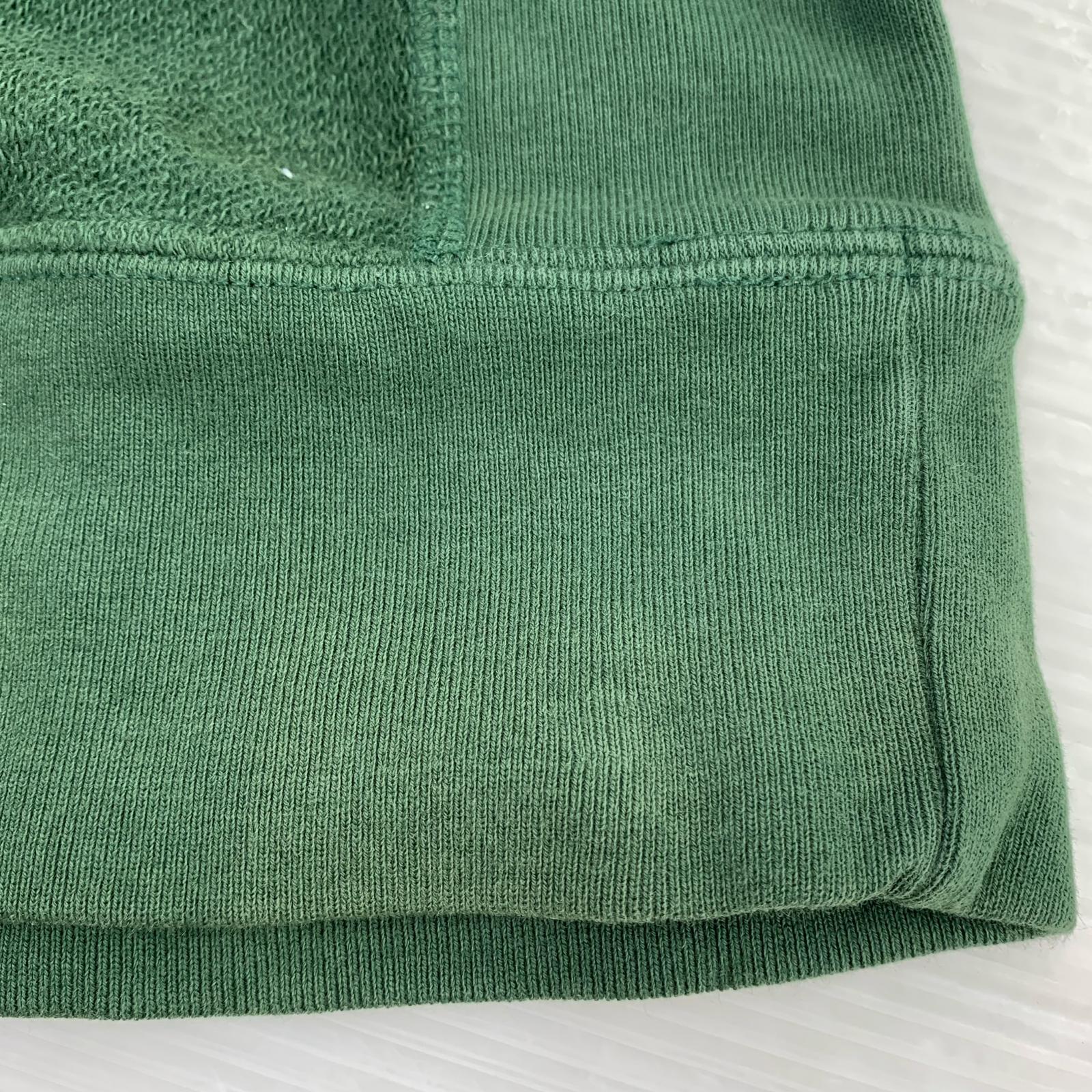 長袖Tシャツ Healthknit SPORTSWEAR S グリーン