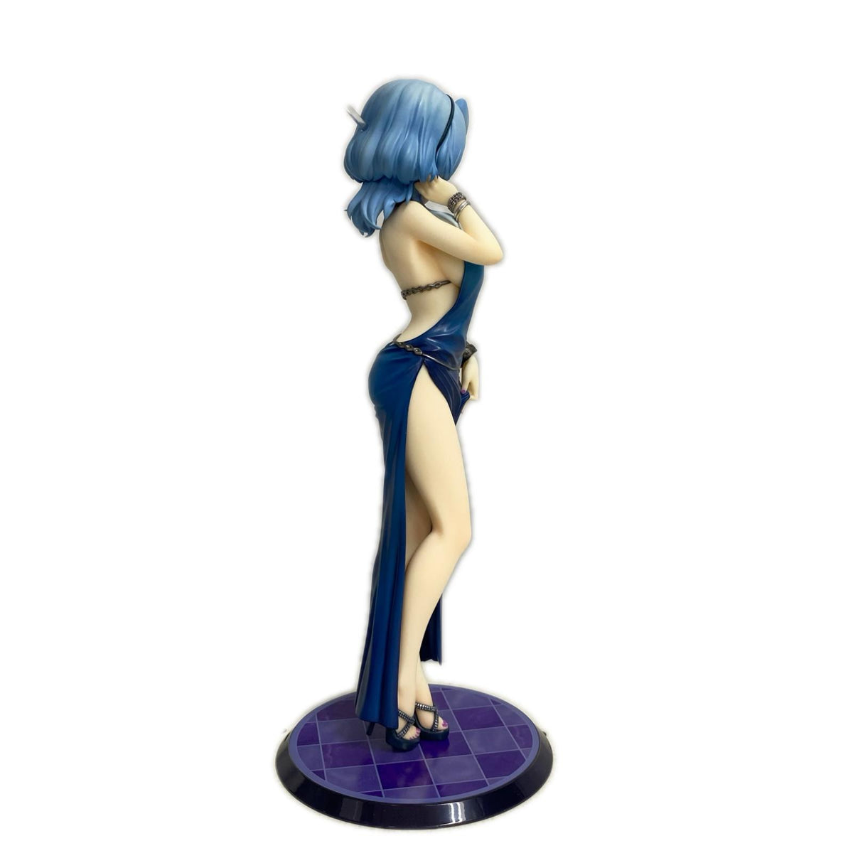 ブルーアーカイブ -Blue Archive- アコ(ドレス) 1/7 フィギュア/グッズ