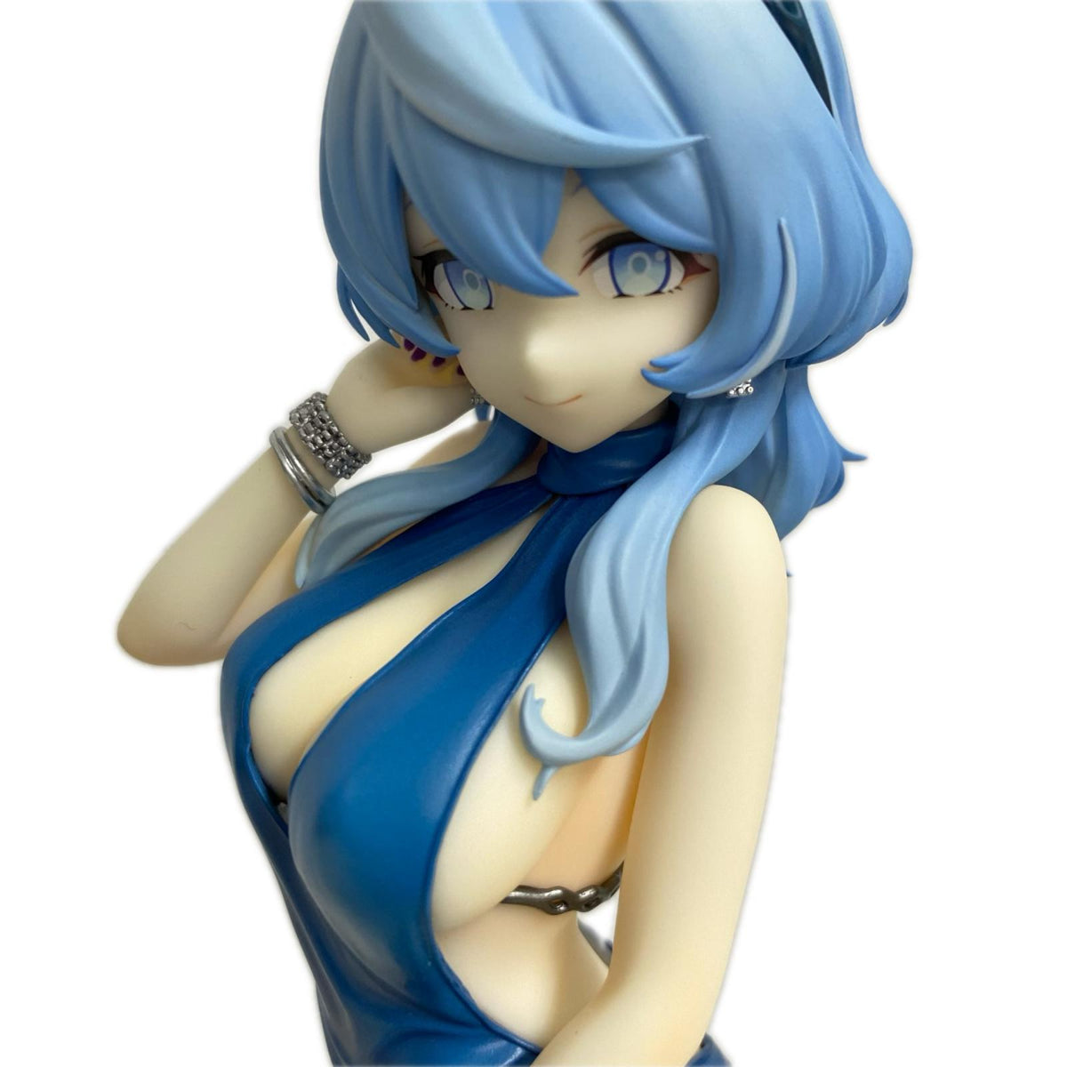 ブルーアーカイブ -Blue Archive- アコ(ドレス) 1/7 フィギュア/グッズ
