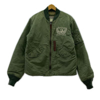 ジャケット MA-1 M