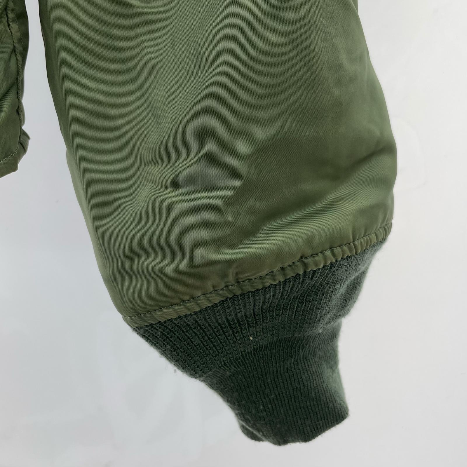 ジャケット MA-1 M