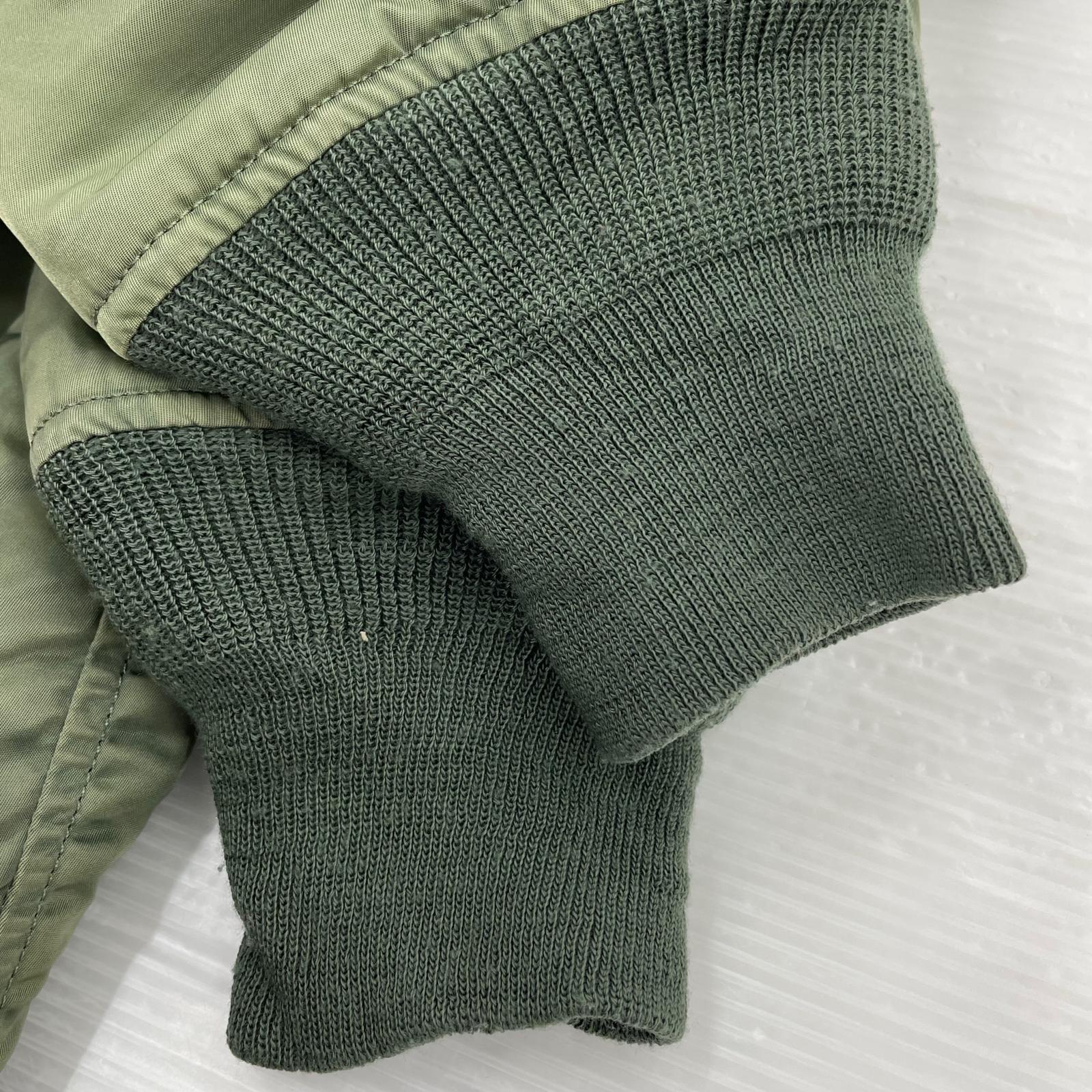 ジャケット MA-1 M