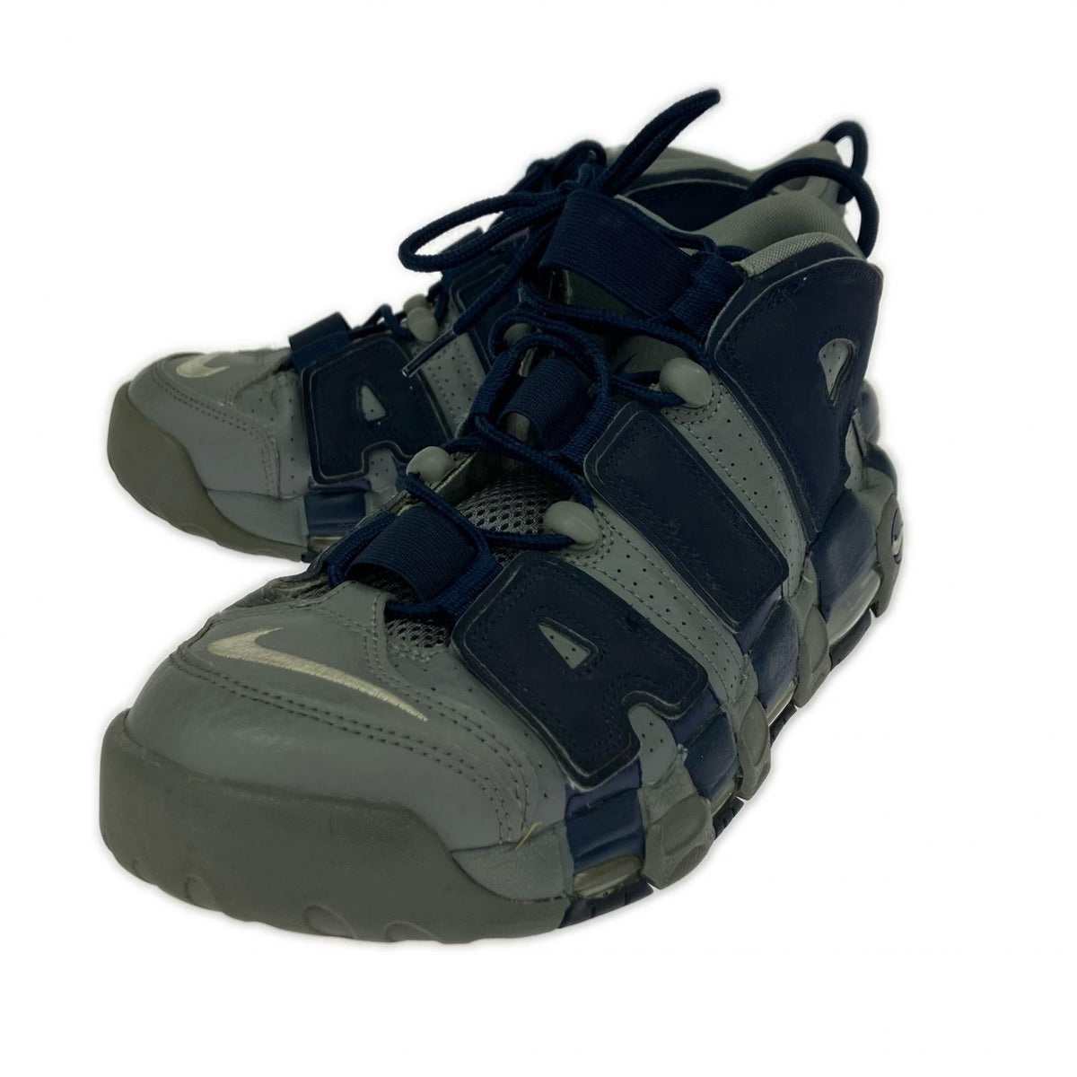 スニーカー Nike Air More Uptempo '96 27cm 27cm (US9 UK8 1/2 EU44)