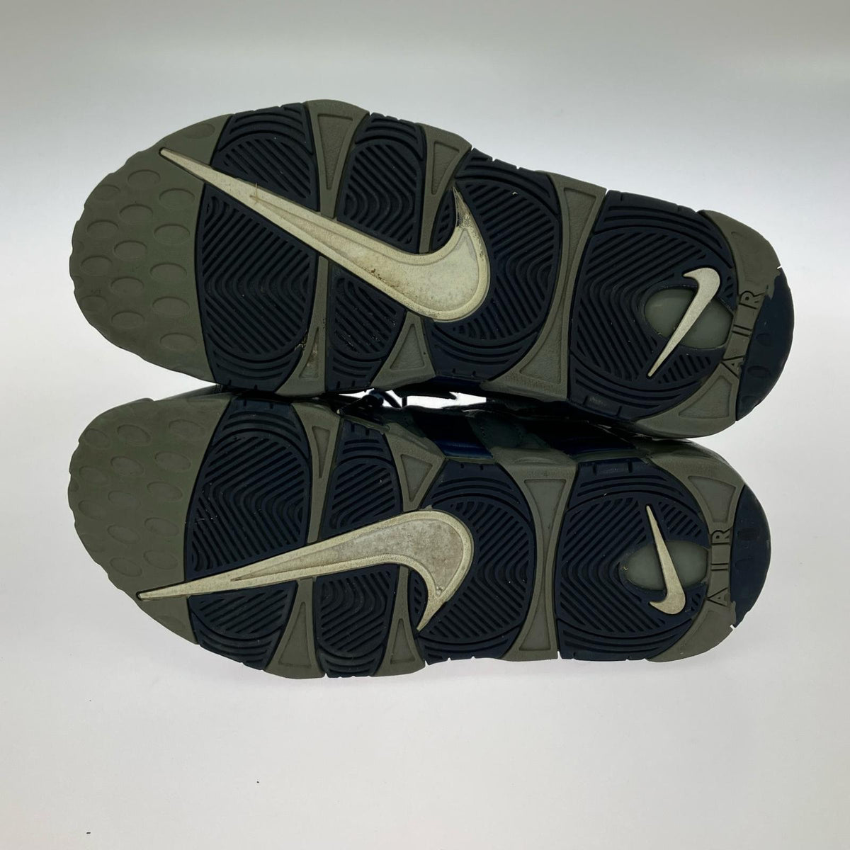 スニーカー Nike Air More Uptempo '96 27cm 27cm (US9 UK8 1/2 EU44)
