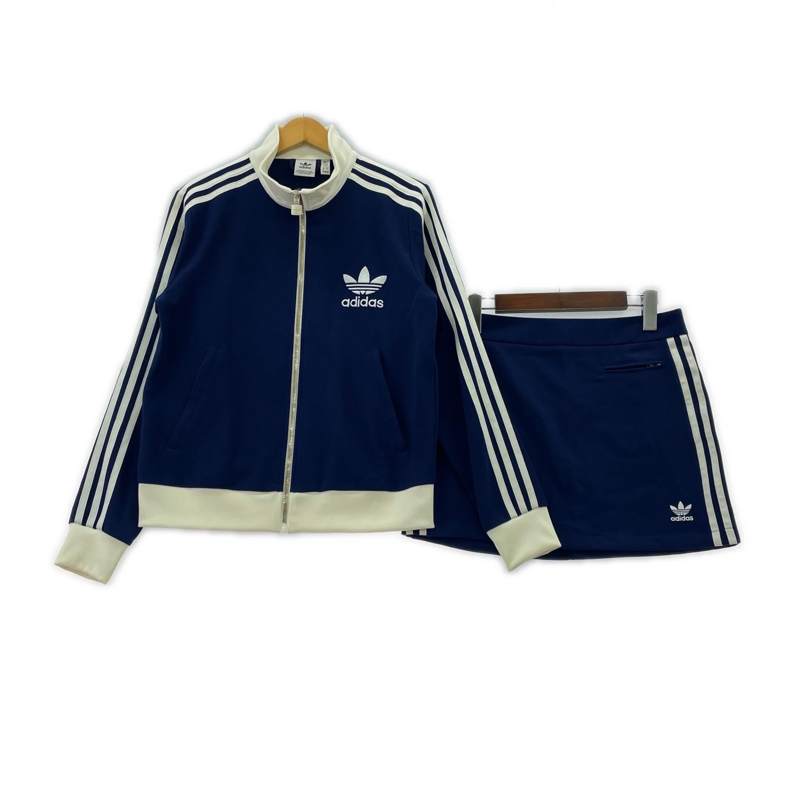 ジャージ adidas IR6123/IR6122 セットアップ BL L