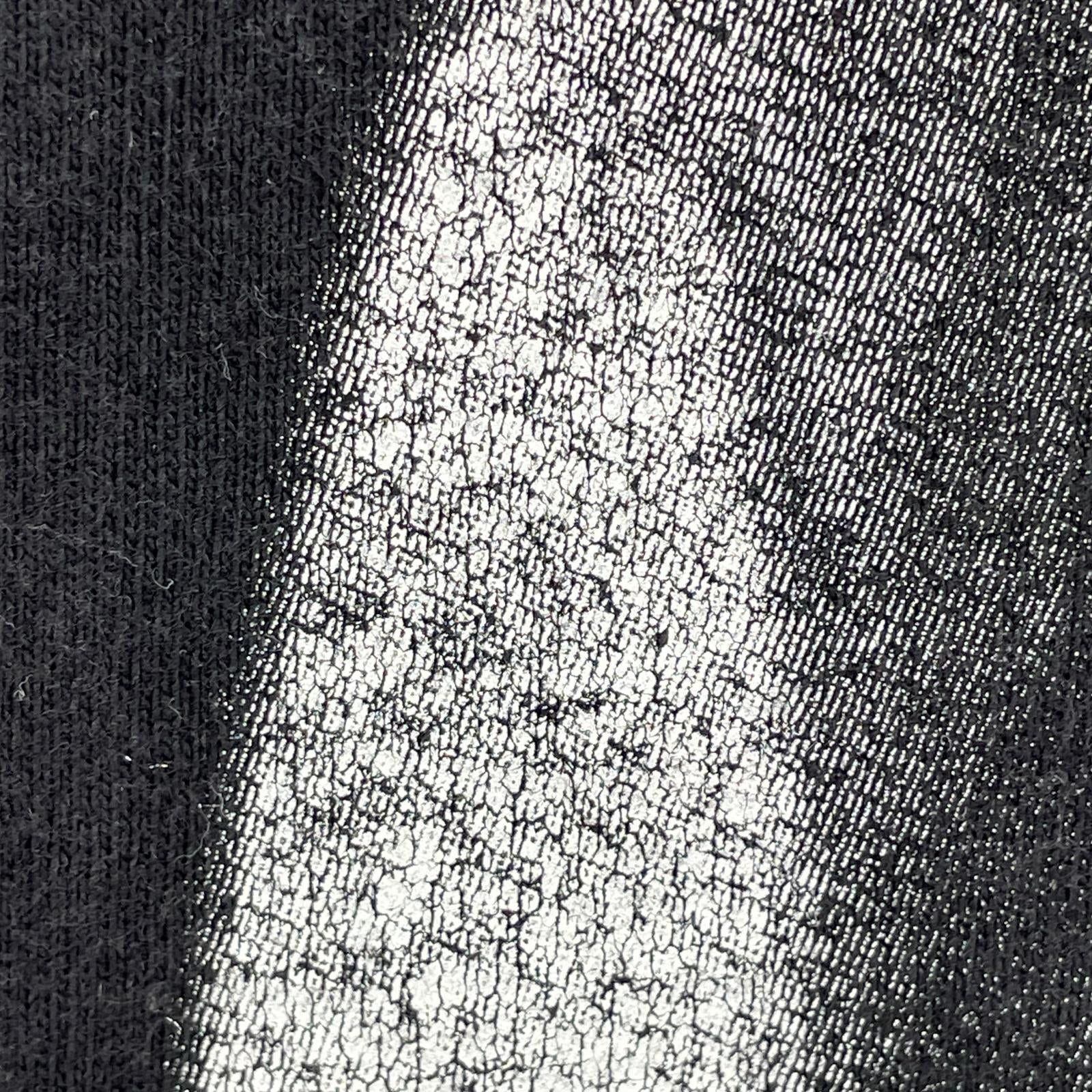 半袖Tシャツ 00s Skull print メキシコ製 XL 黒 ブラック