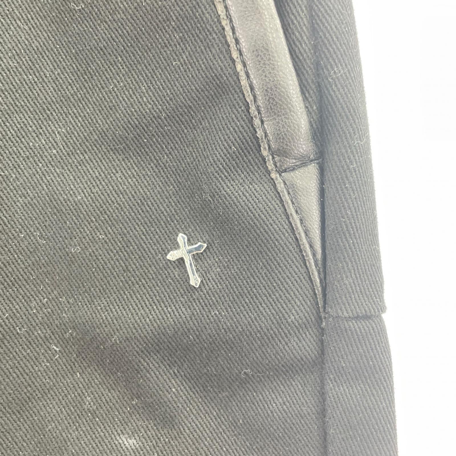 パンツ Dickies LAST NEST ワークパンツ ブラック L ブラック