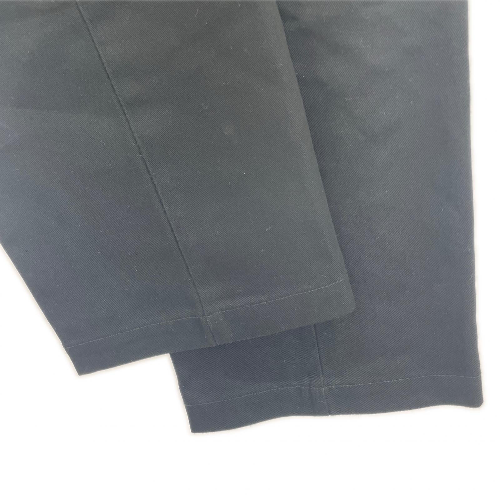 パンツ Dickies LAST NEST ワークパンツ ブラック L ブラック