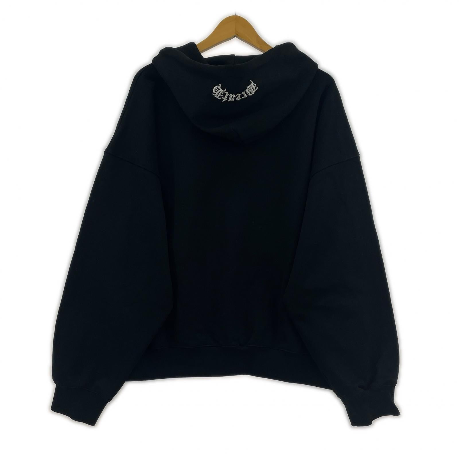 パーカー BREATH BAD HOP POパーカー M ブラック M ブラック