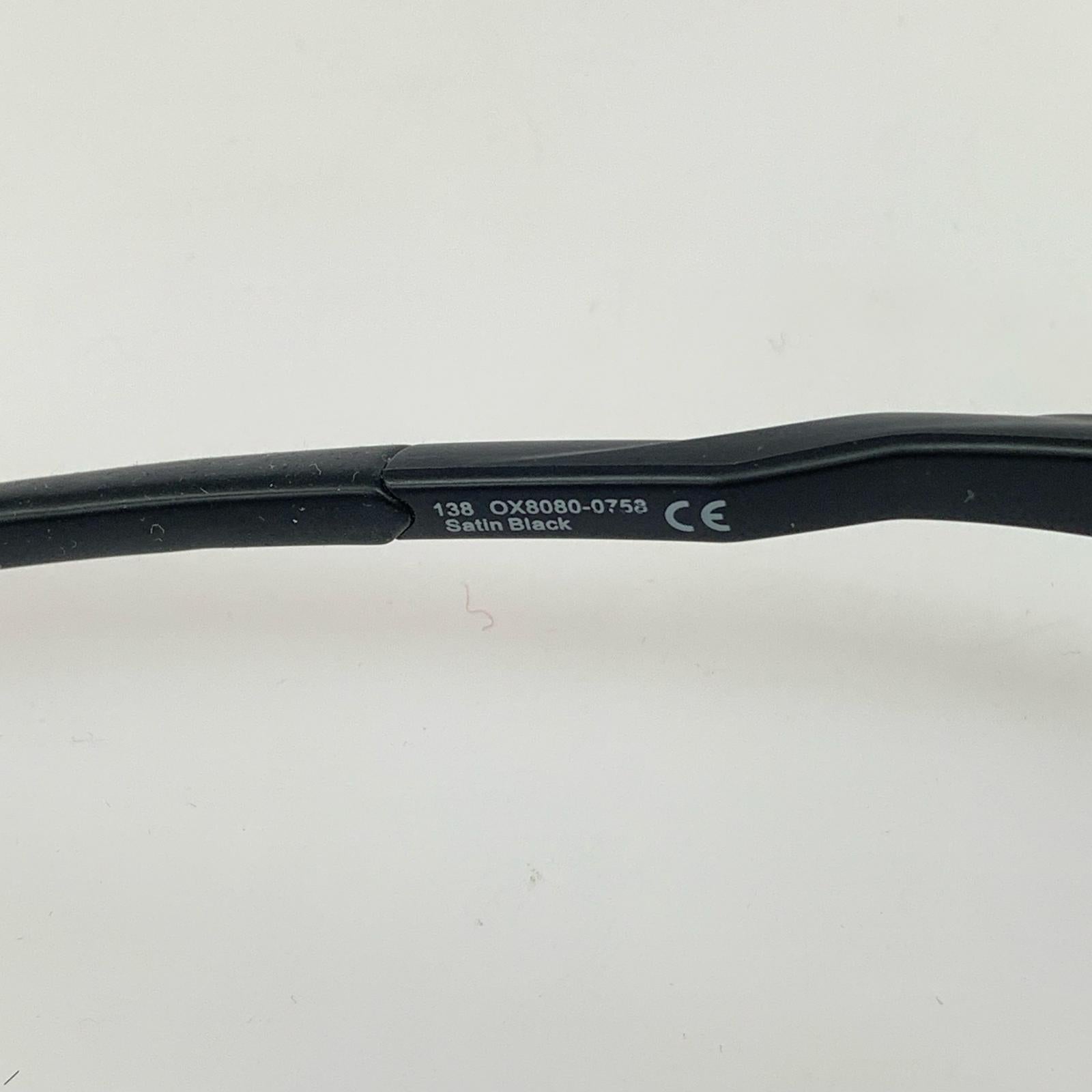 その他アクセサリー OX8080-0758 CROSSLINK ZERO ブラック