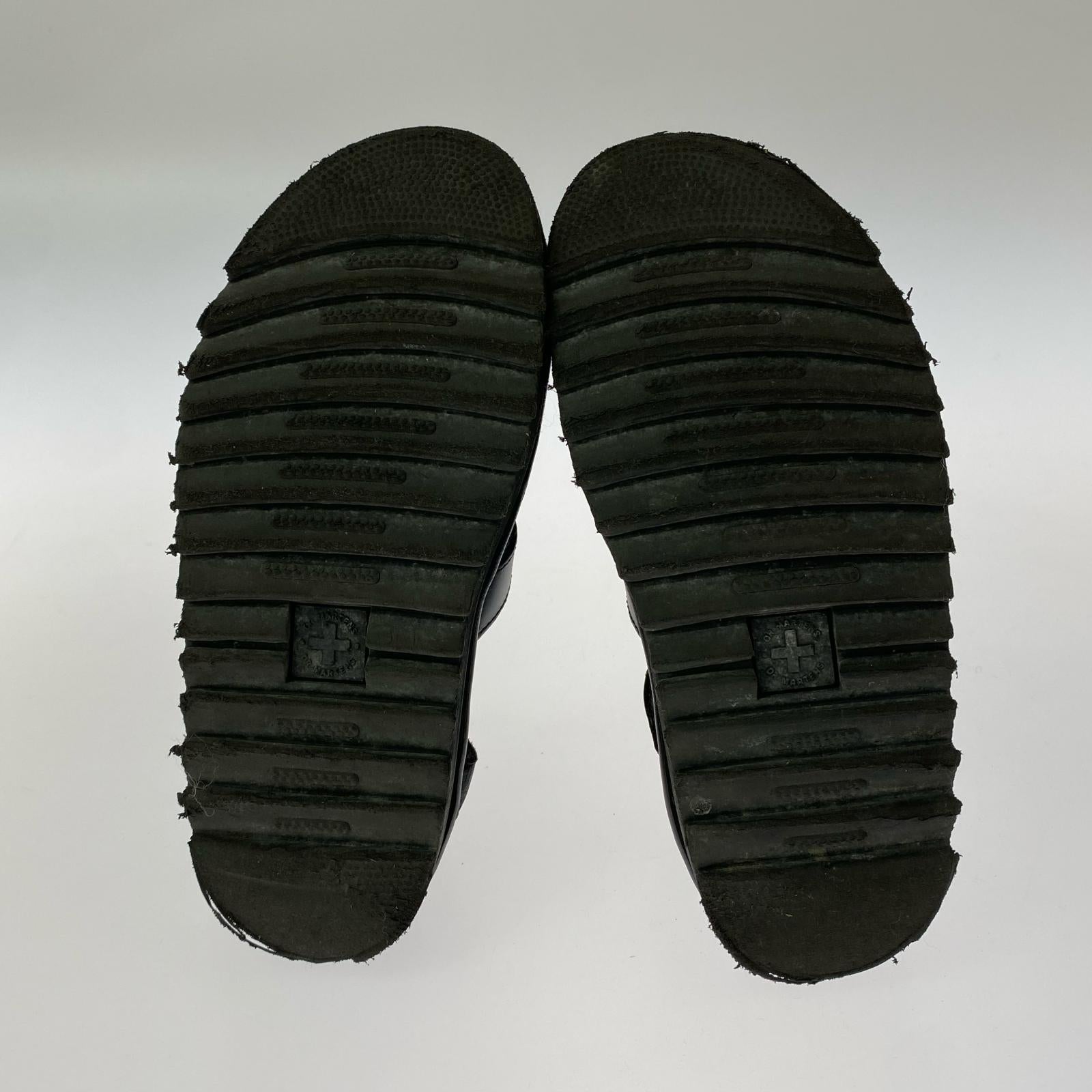 その他靴 BLAIRE CHUNKY 3 STRAP SANDAL ブラック