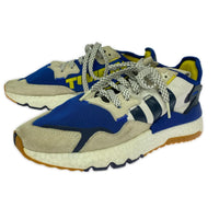 スニーカー Ninja Nite Jogger Time In 25.0cm 25cm (US7 UK6 1/2 EU40) ブルー