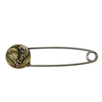 その他アクセサリー Exclusive Safety Pin