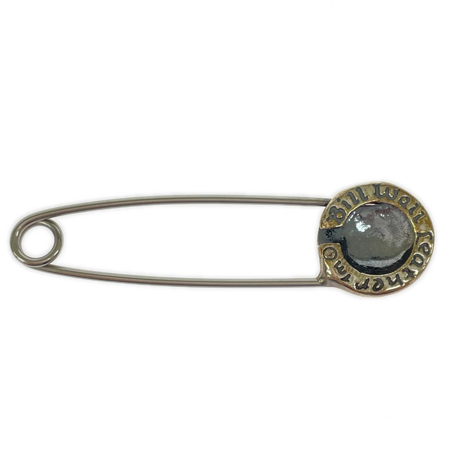 その他アクセサリー Exclusive Safety Pin