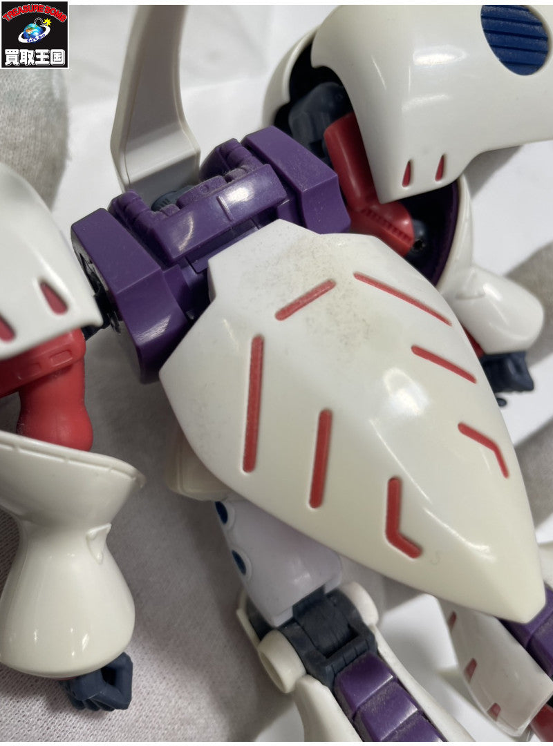ROBOT魂(SIDE MS) キュベレイ 機動戦士Zガンダム フィギュア/グッズ