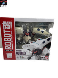 ROBOT魂(SIDE MS) キュベレイ 機動戦士Zガンダム フィギュア/グッズ