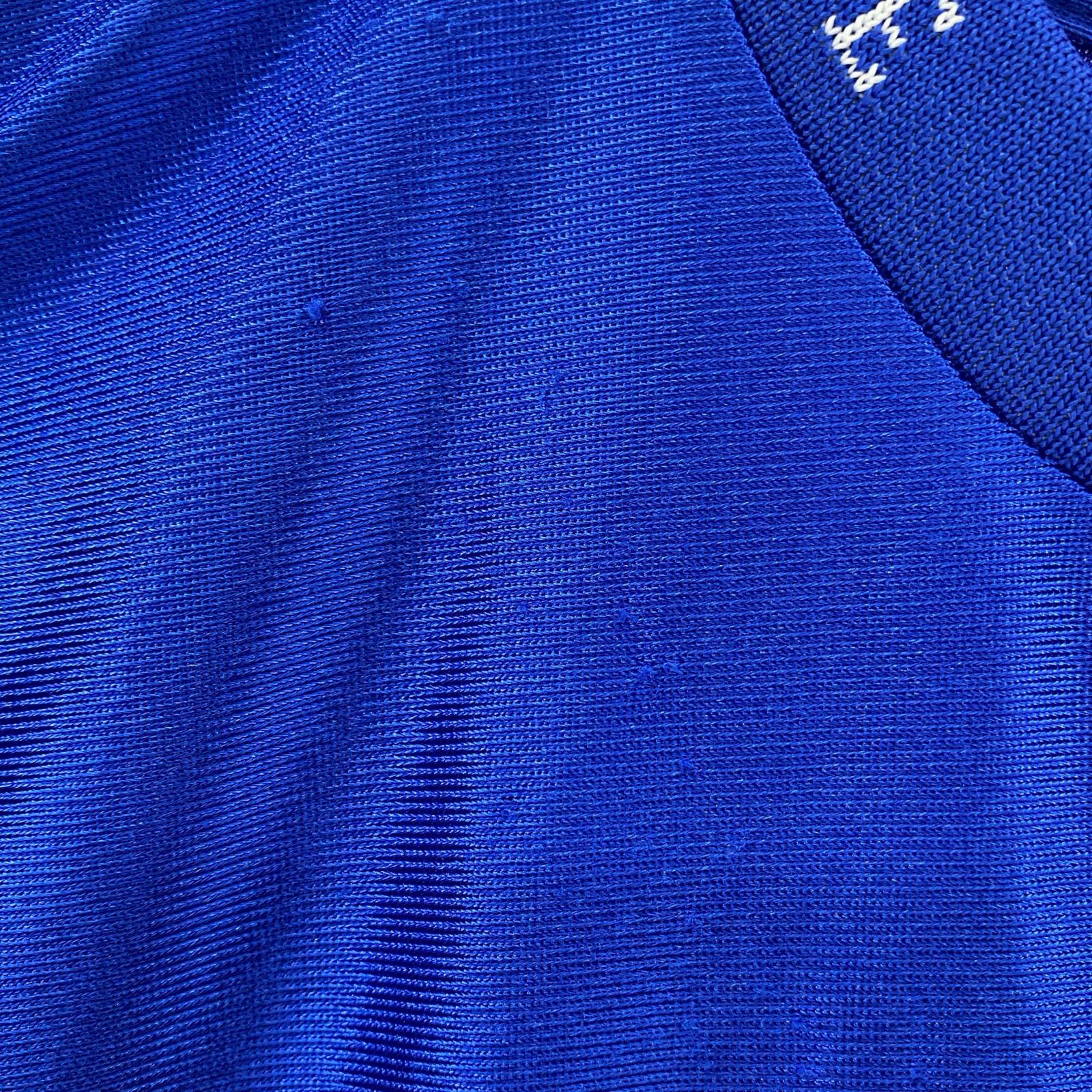 半袖Tシャツ バックロゴ メッシュ(L) L