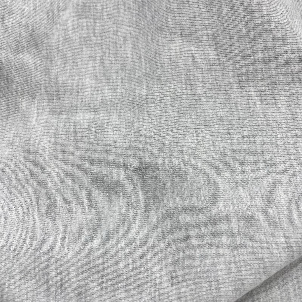 スウェット 90s/刺?タグ/RW/XL/グレー グレー