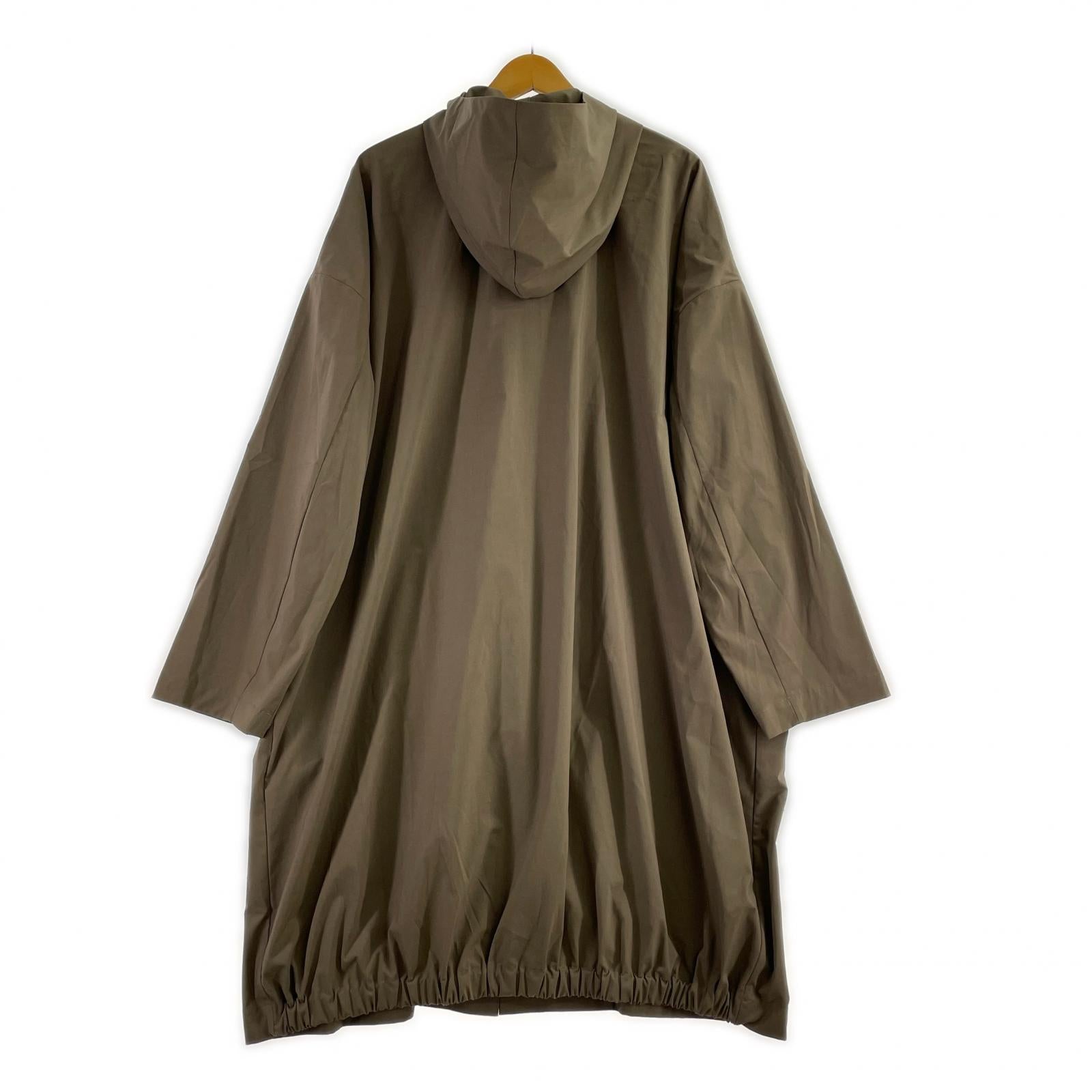 ジャケット ovie studio別注/バルーンコート/1/WM15-CO20151OV 1 ベージュ