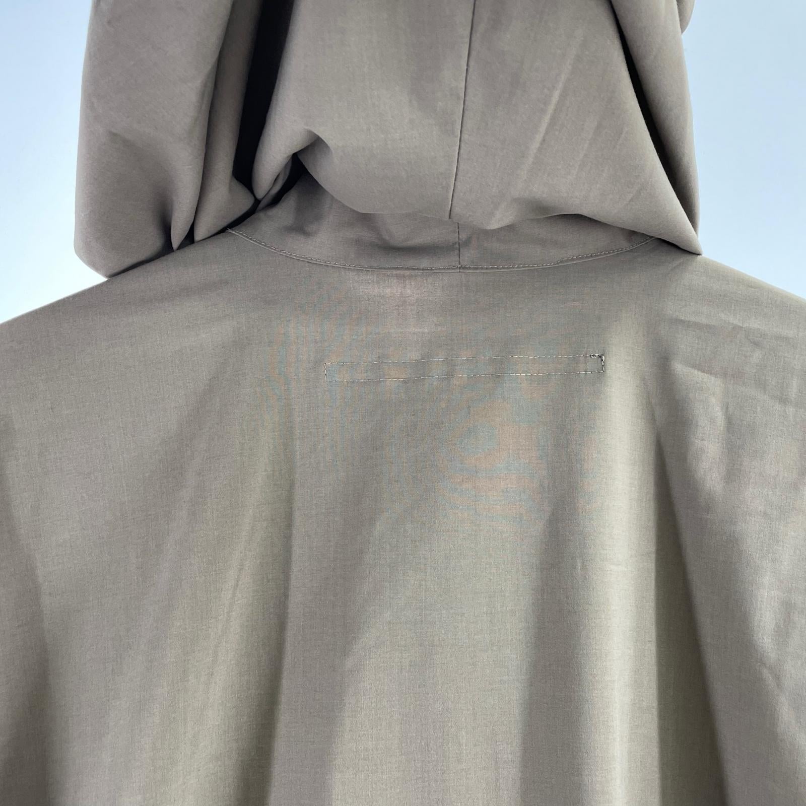 ジャケット ovie studio別注/バルーンコート/1/WM15-CO20151OV 1 ベージュ