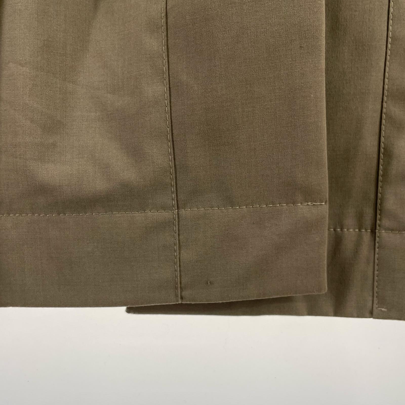 ジャケット ovie studio別注/バルーンコート/1/WM15-CO20151OV 1 ベージュ