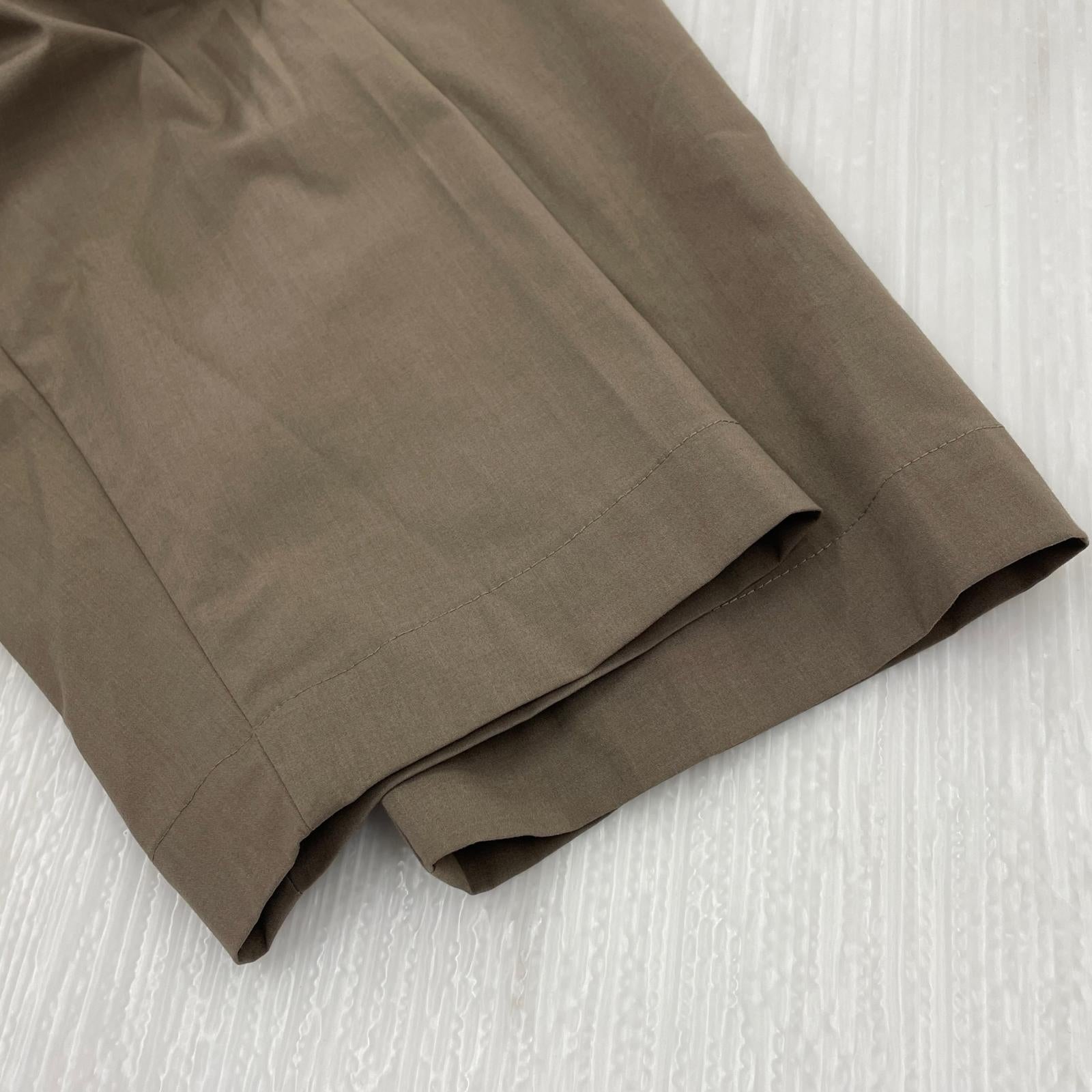 ジャケット ovie studio別注/バルーンコート/1/WM15-CO20151OV 1 ベージュ