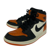 スニーカー Air Jordan 1 Retro High OG Shattered Backboard DZ5485-008 (26.0) 26cm (US8 UK7 1/2 EU42)