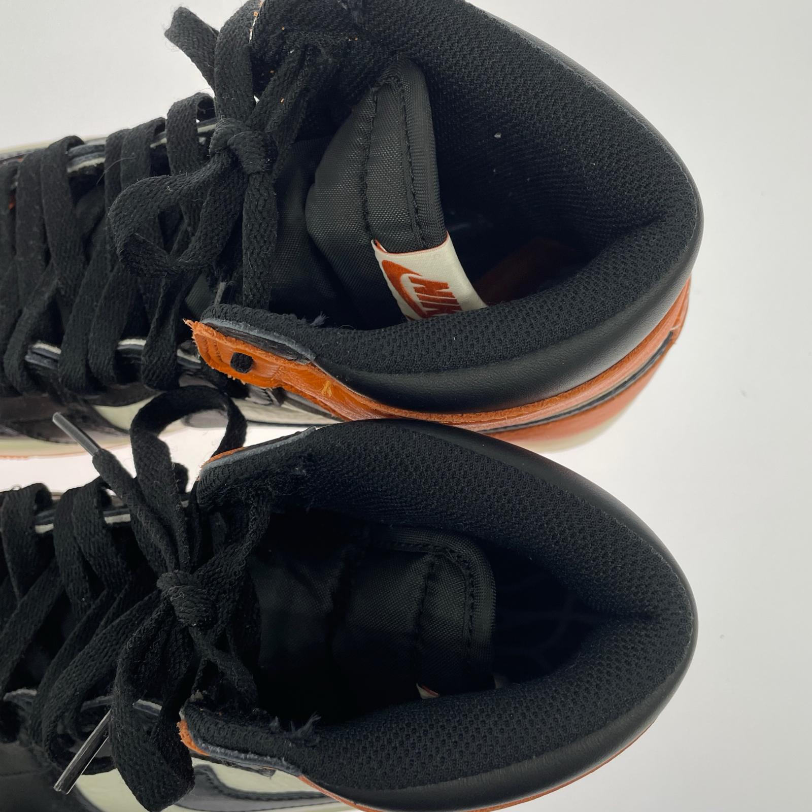 スニーカー Air Jordan 1 Retro High OG Shattered Backboard DZ5485-008 (26.0) 26cm (US8 UK7 1/2 EU42)