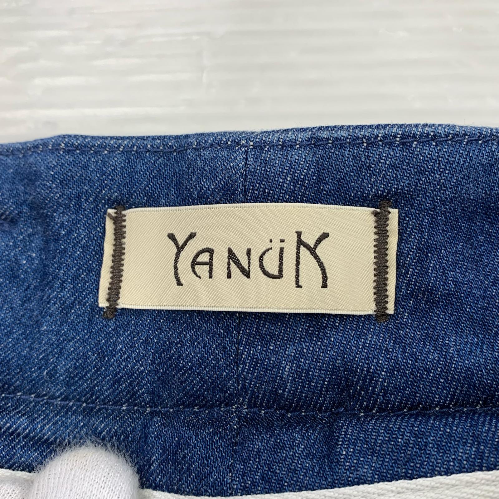 パンツ YANUK 57113527