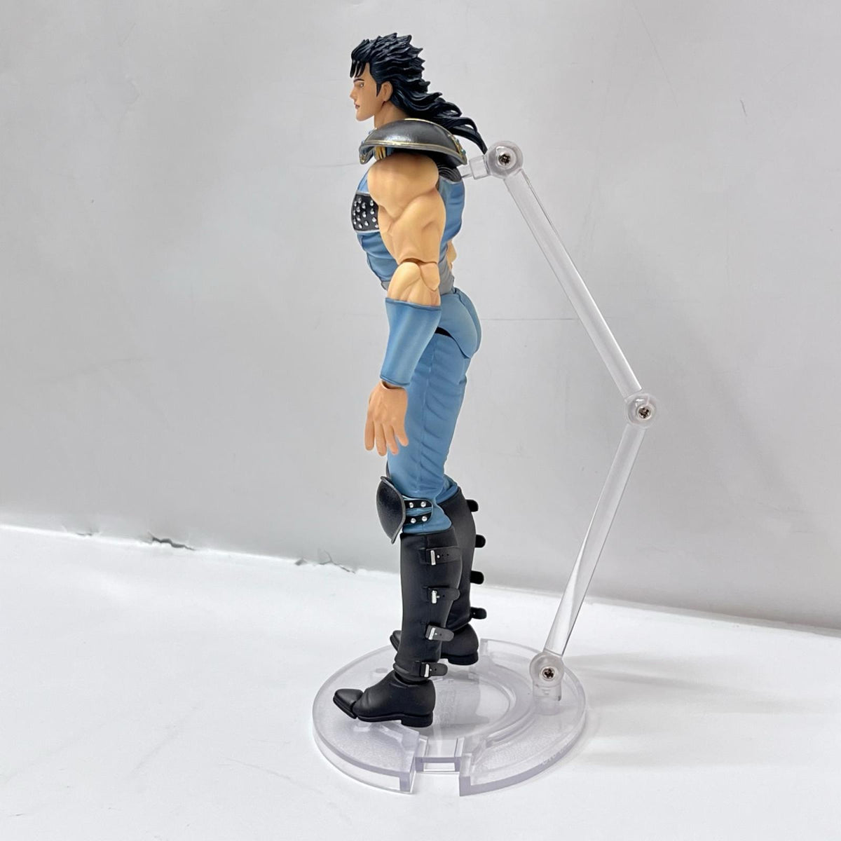 超像可動 北斗の拳 レイ 北斗の拳 メディコス・エンタテインメント フィギュア/グッズ