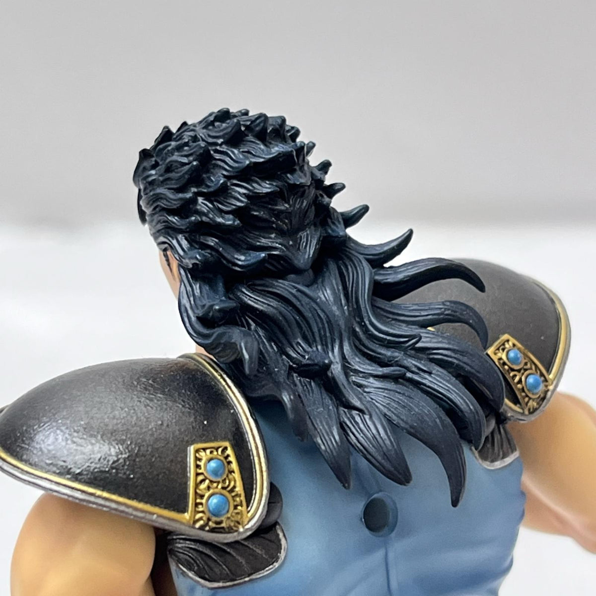 超像可動 北斗の拳 レイ 北斗の拳 メディコス・エンタテインメント フィギュア/グッズ