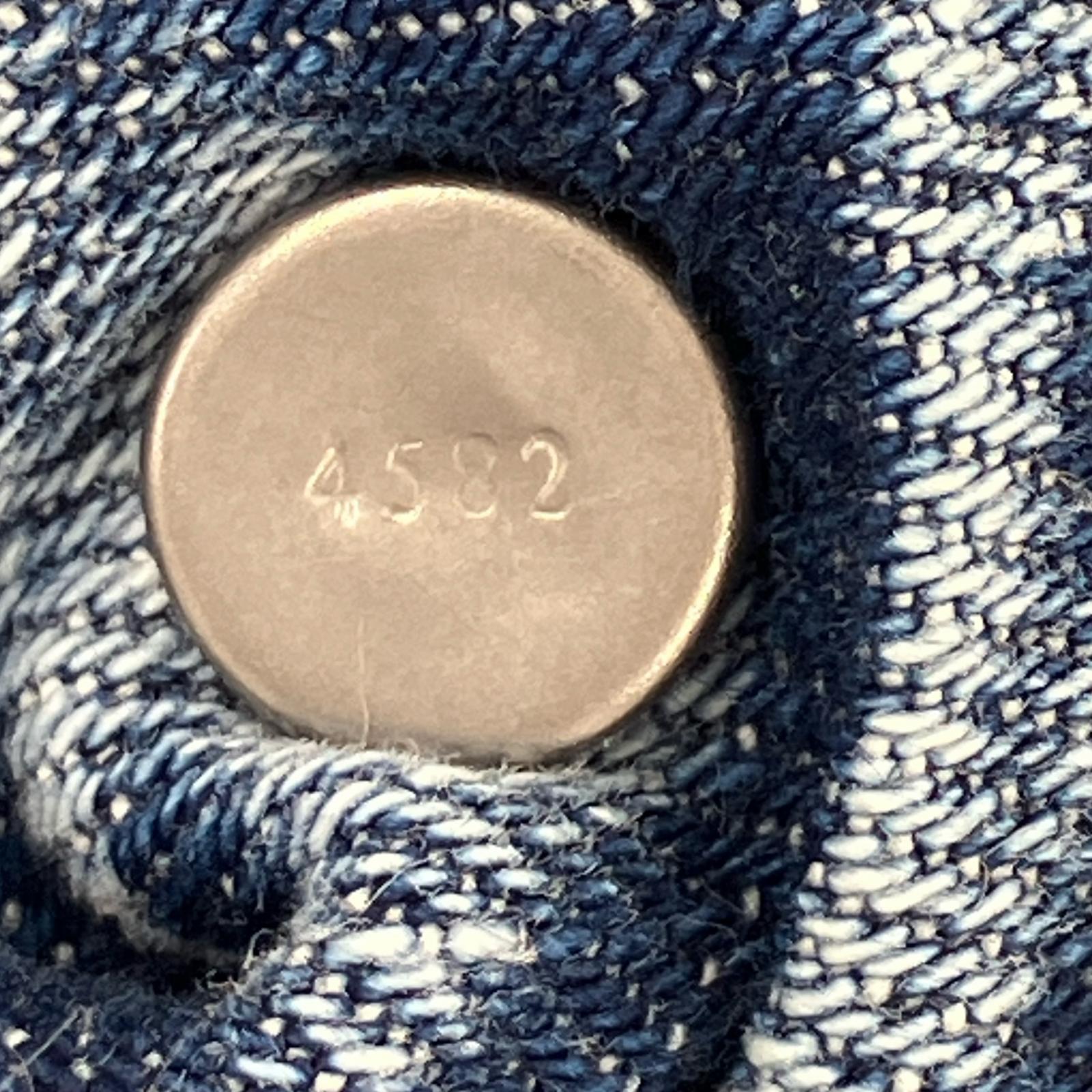 デニムジャケット PREMIUM TYPEⅡ トラッカージャケット S S